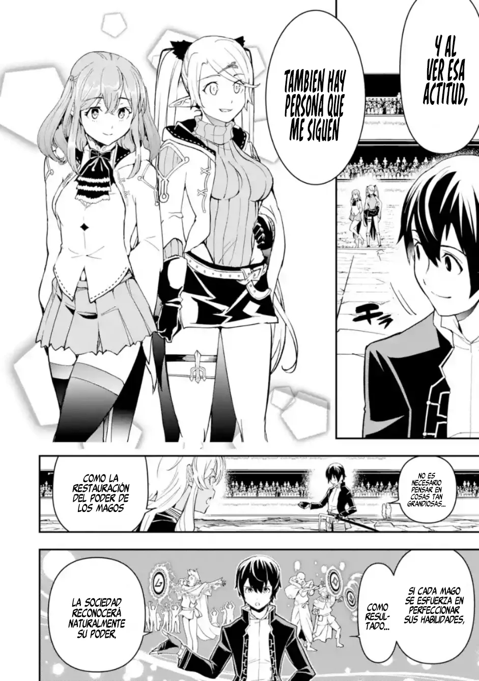 Página 41 del Manga