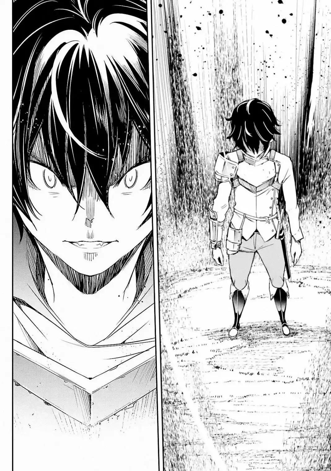 Página 42 del Manga