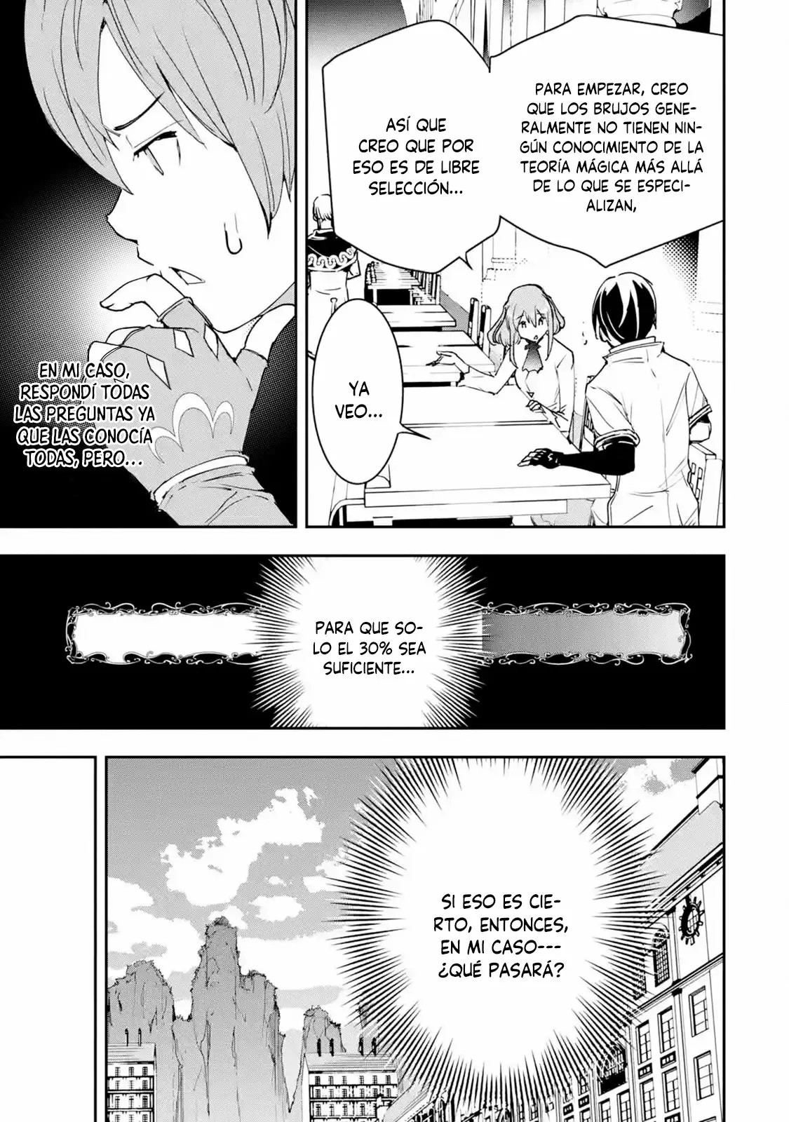 Página 41 del Manga
