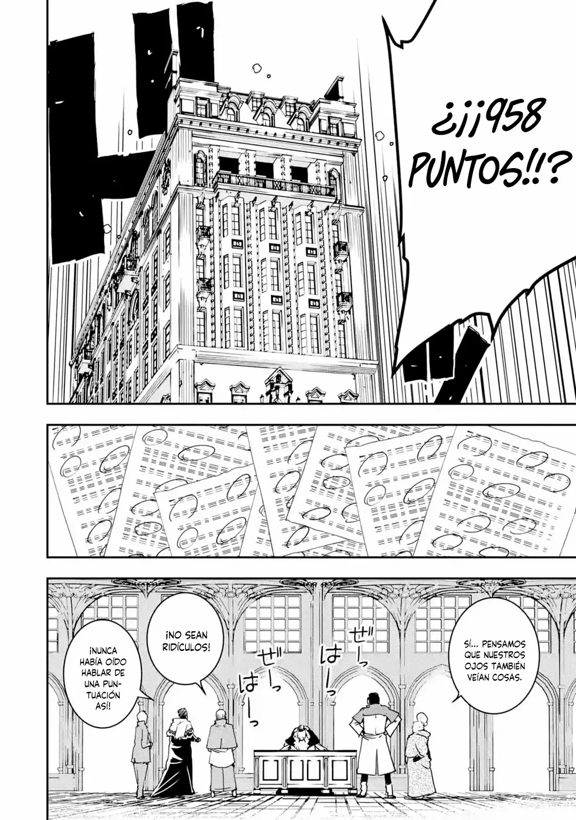 Página 42 del Manga