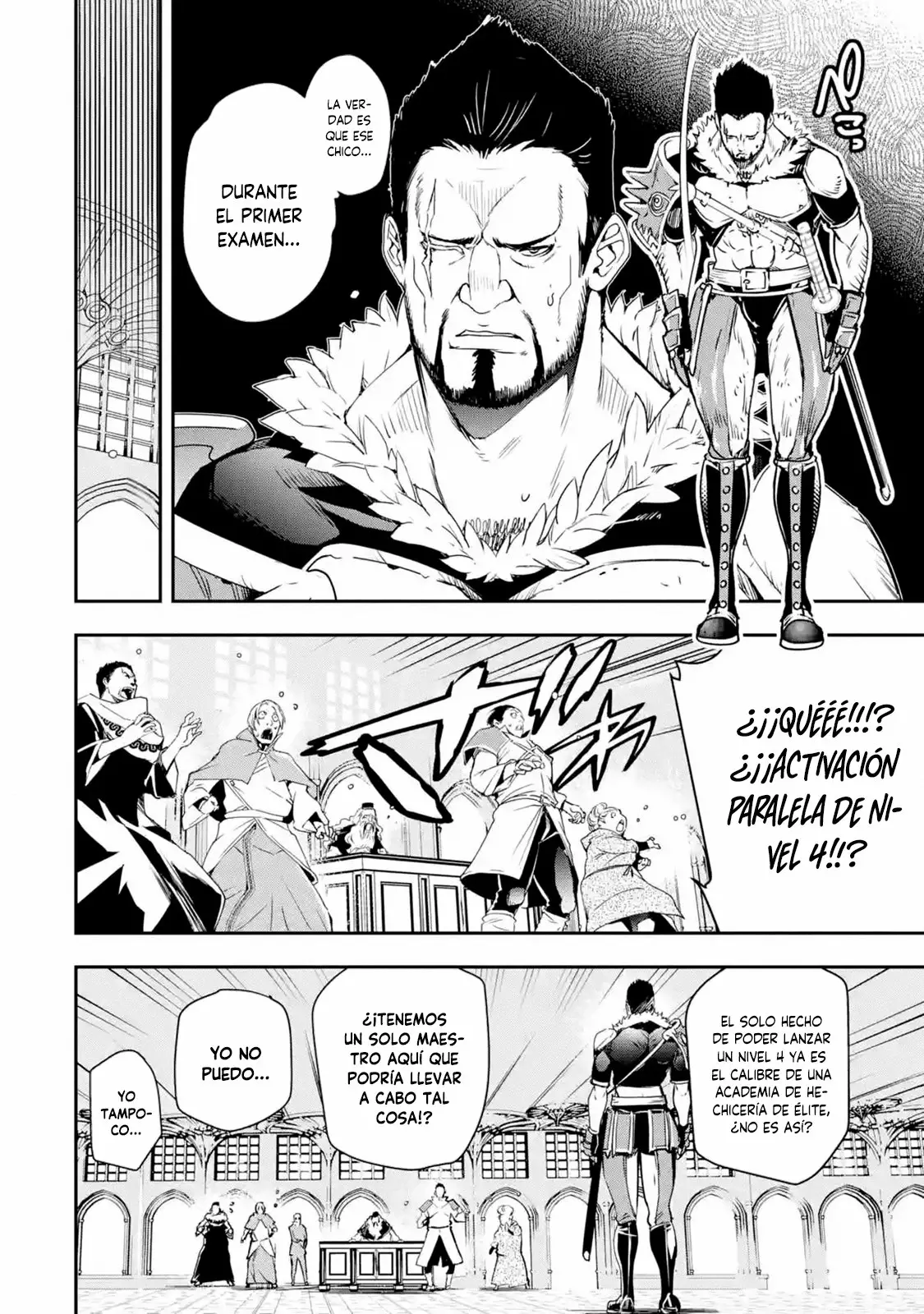 Página 44 del Manga