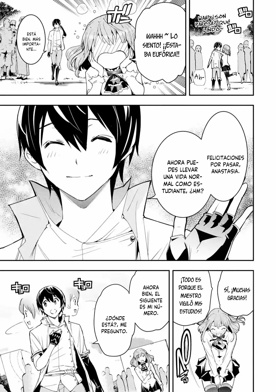 Página 49 del Manga