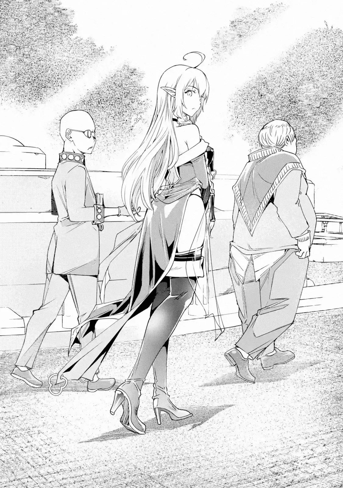 Página 55 del Manga