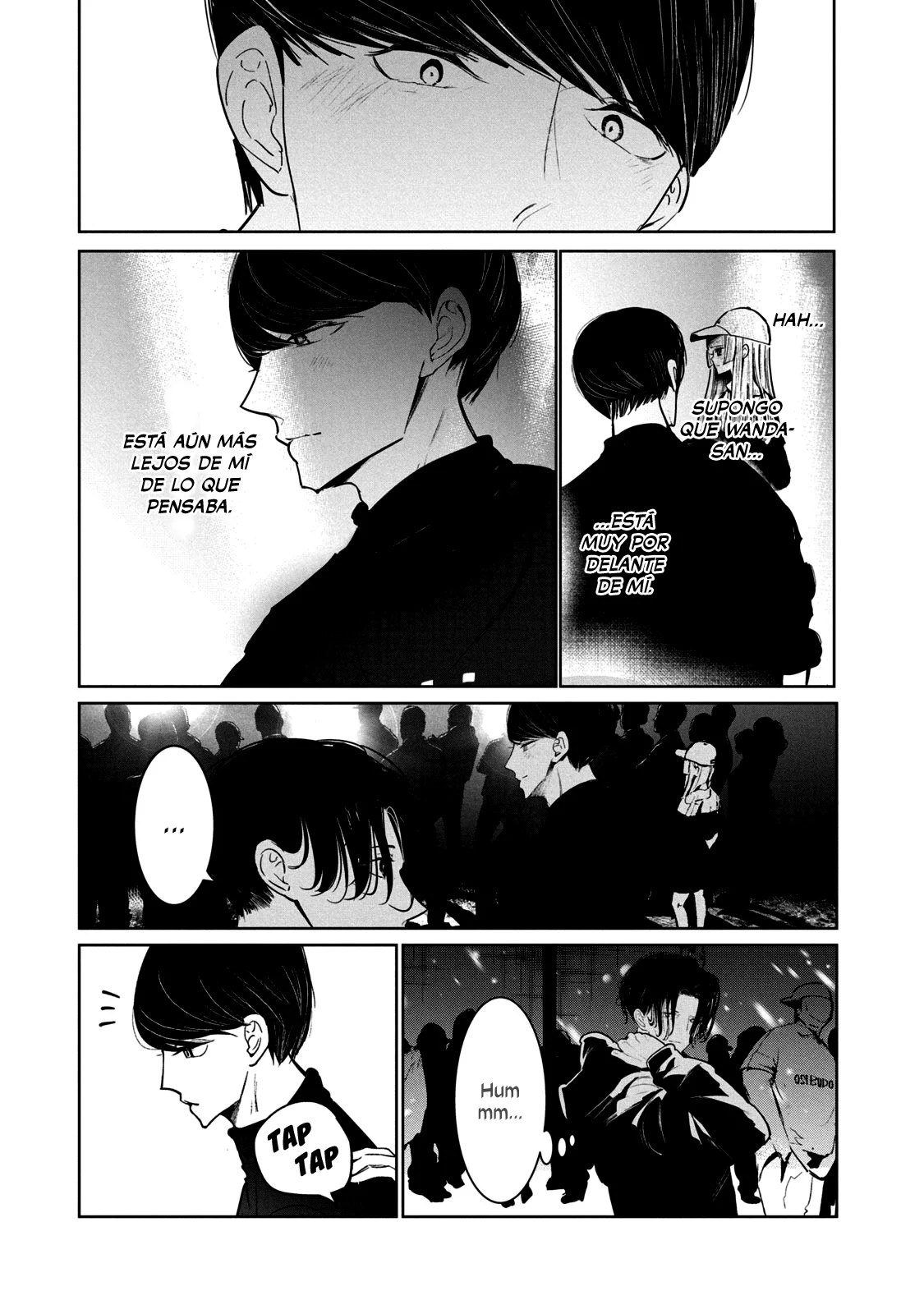 Página 34 del Manga