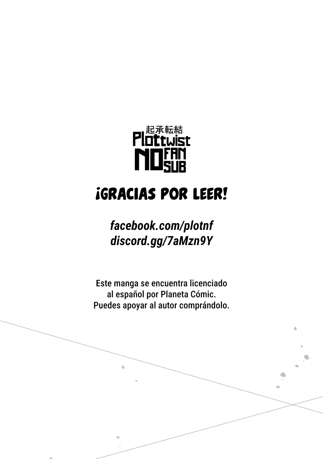 Página 36 del Manga