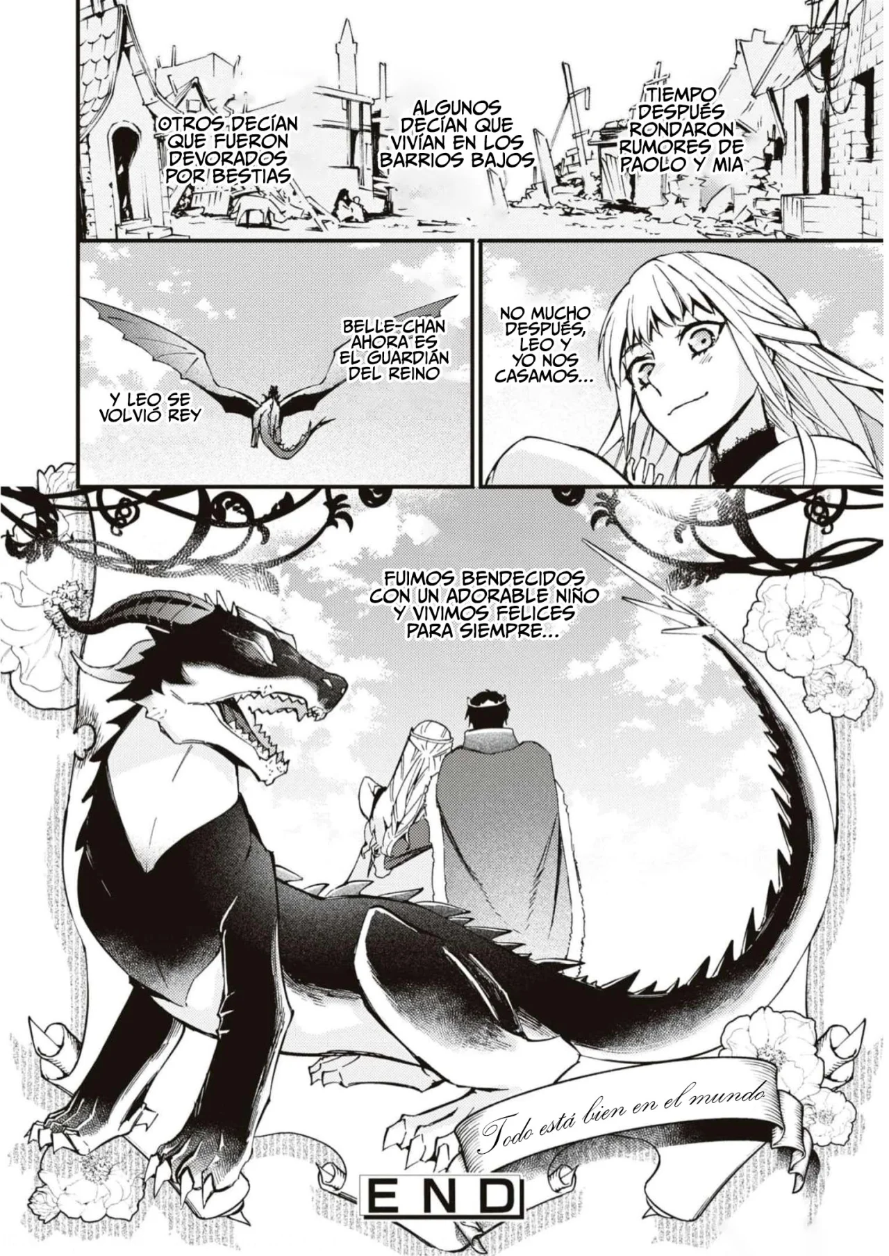 Página 38 del Manga