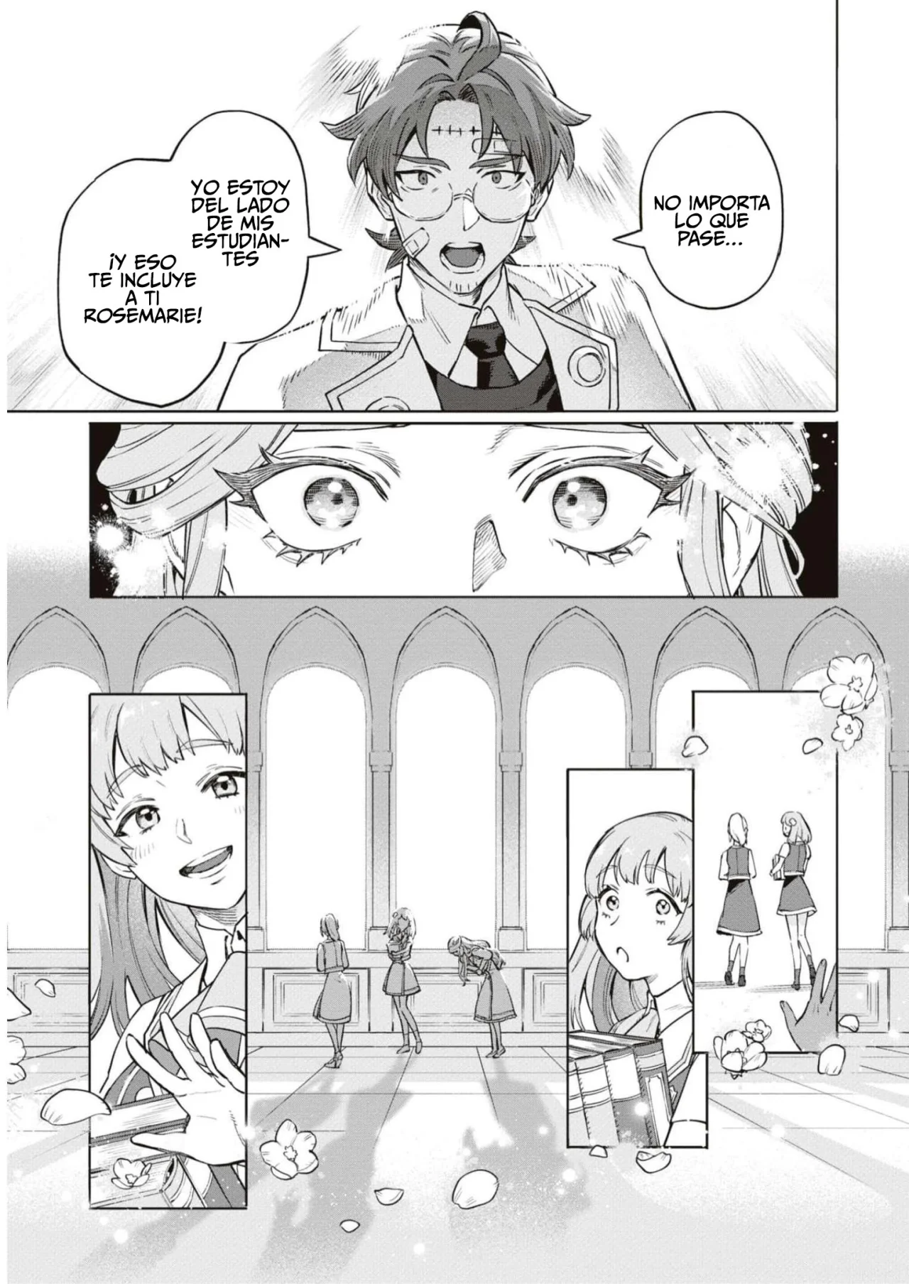 Página 30 del Manga