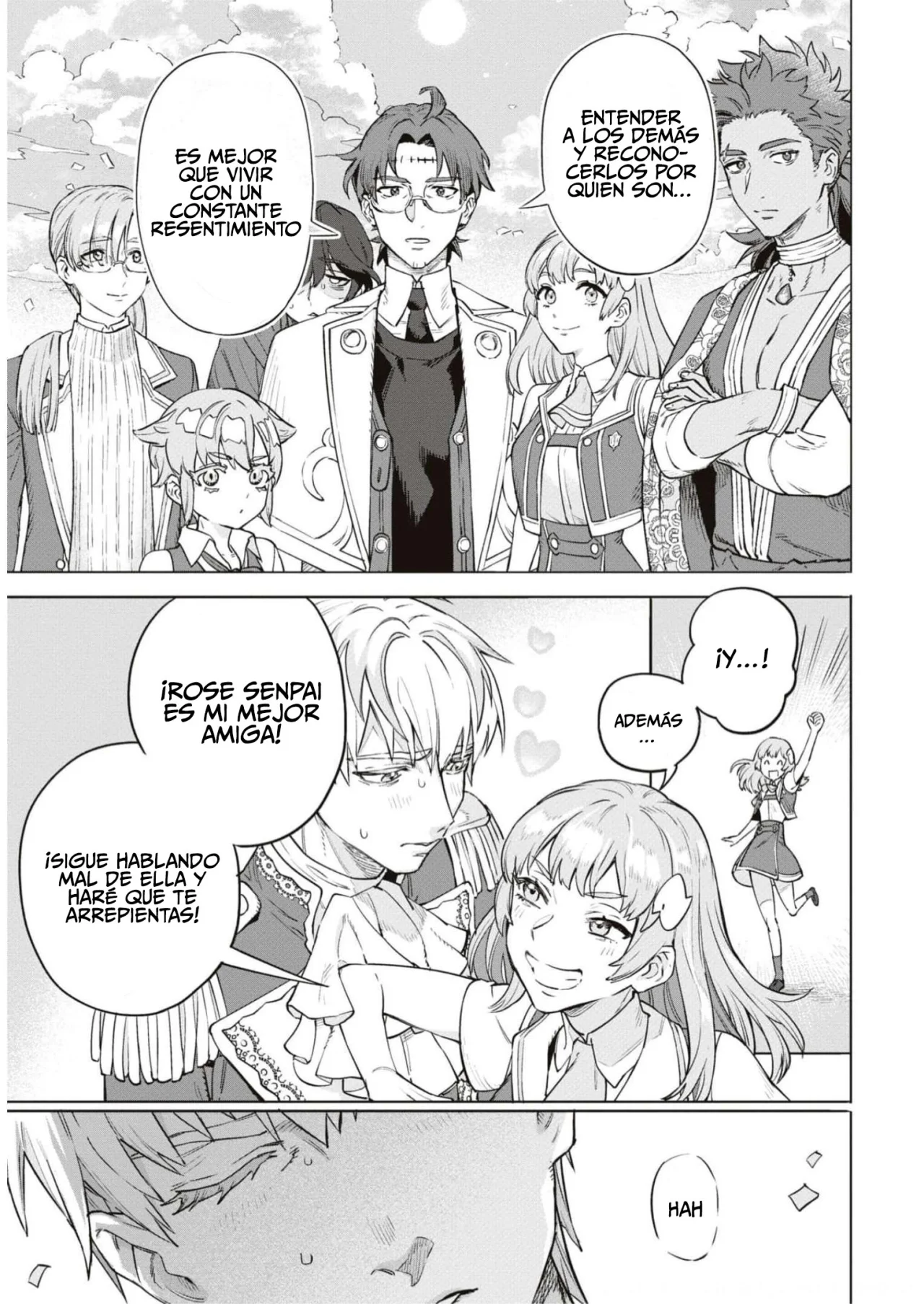 Página 38 del Manga