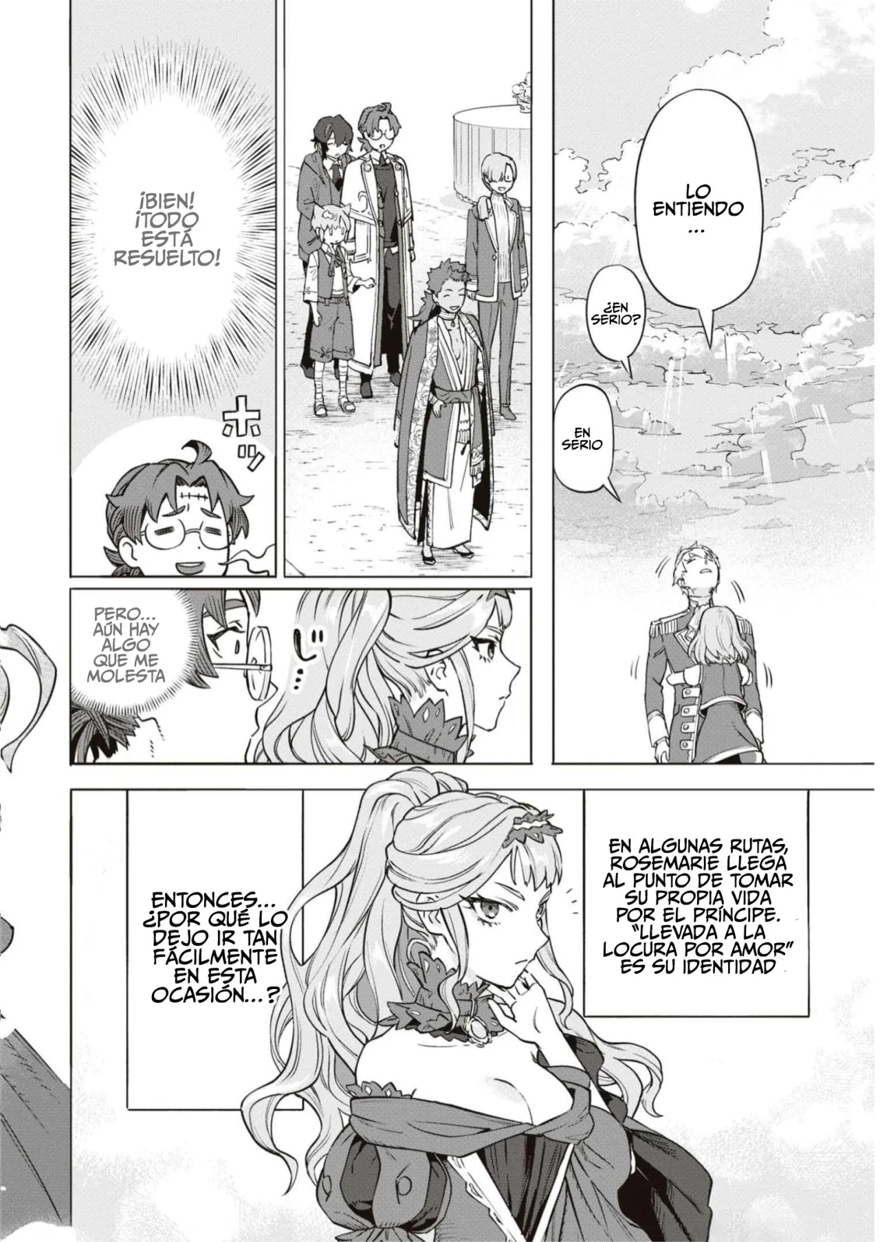 Página 39 del Manga