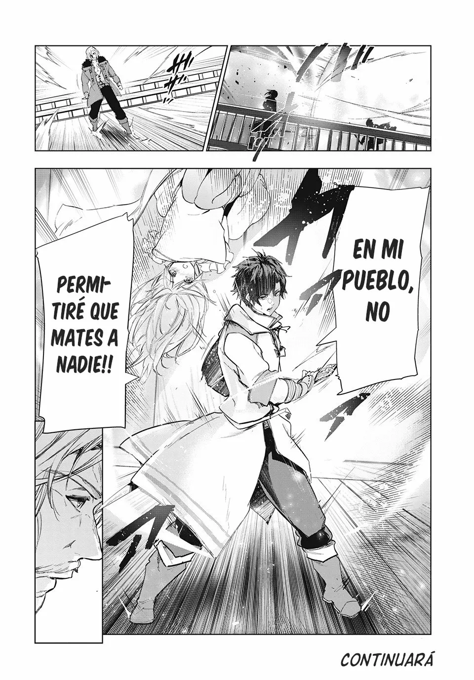Página 34 del Manga