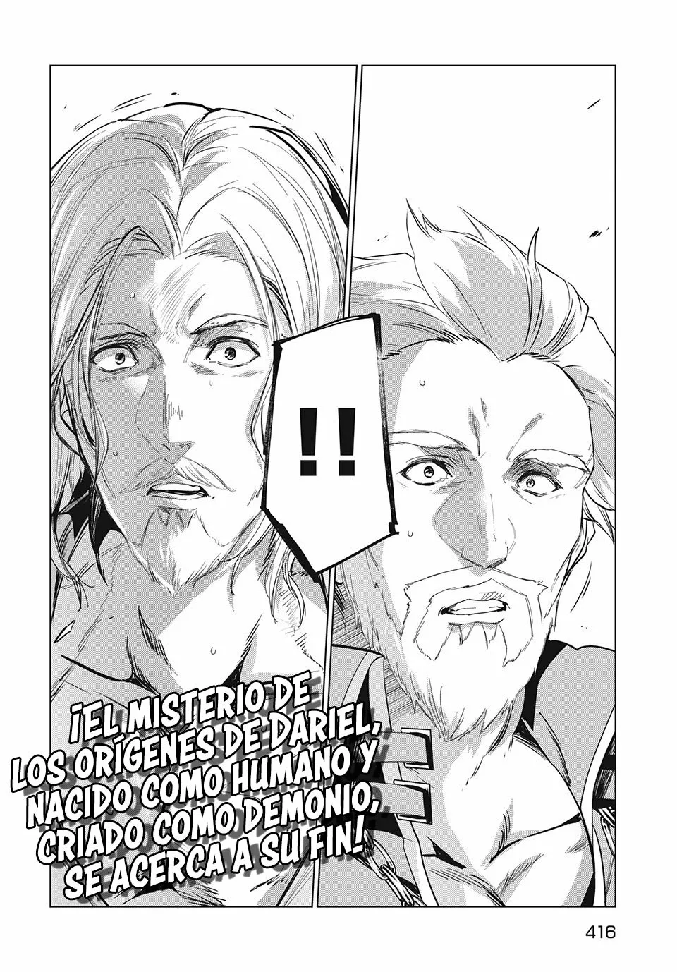 Página 34 del Manga