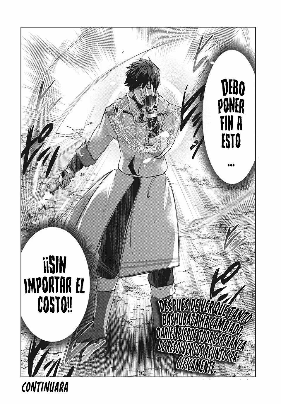 Página 37 del Manga