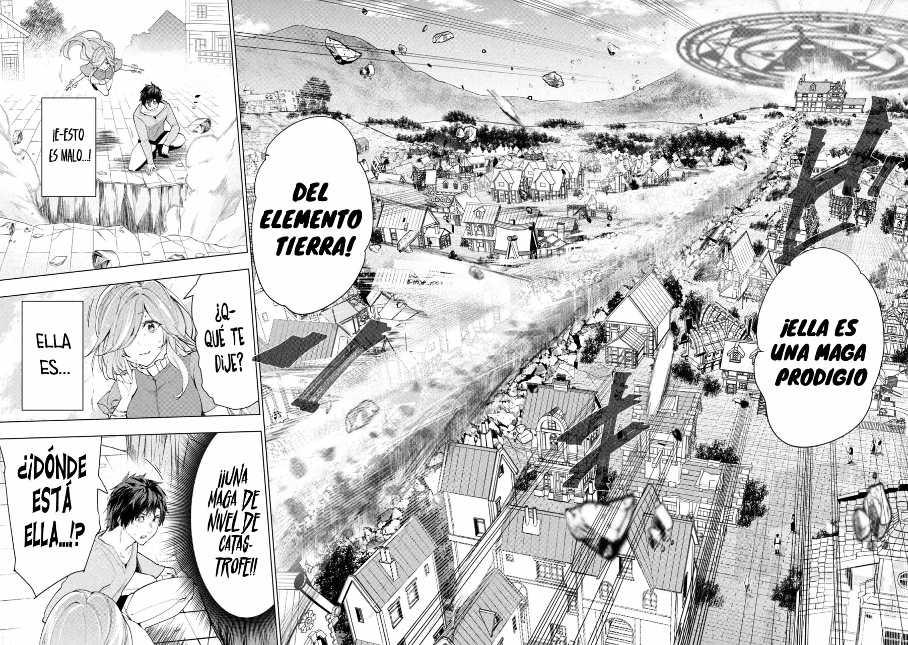 Página 35 del Manga