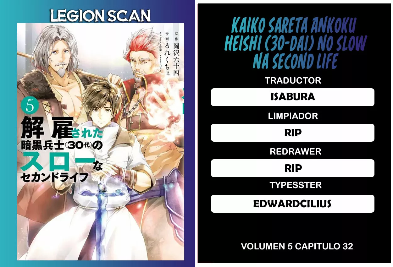 Página 38 del Manga