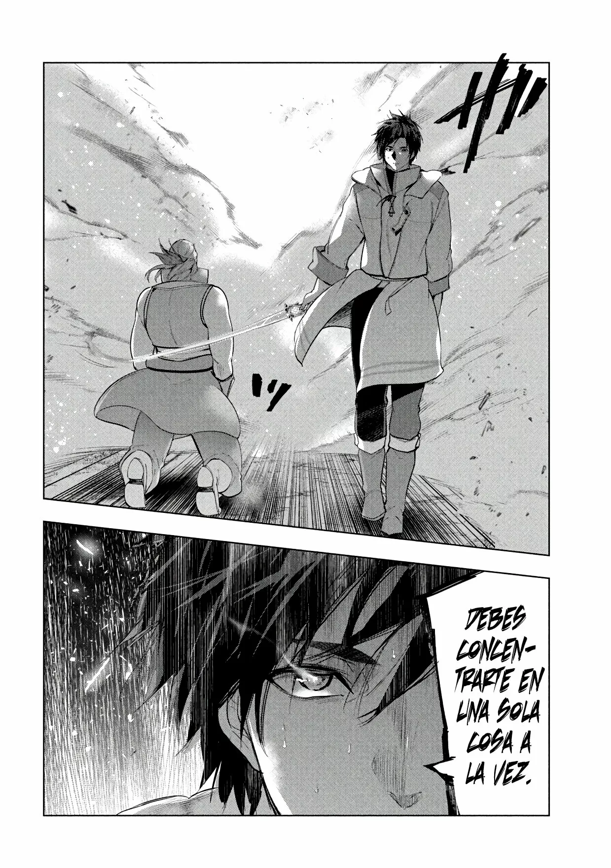 Página 32 del Manga