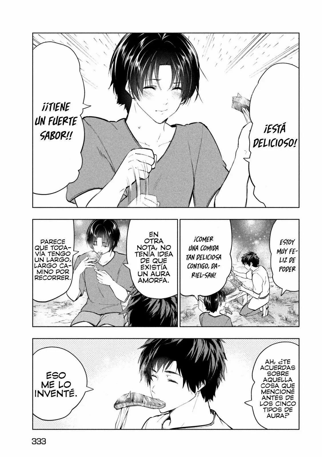 Página 24 del Manga