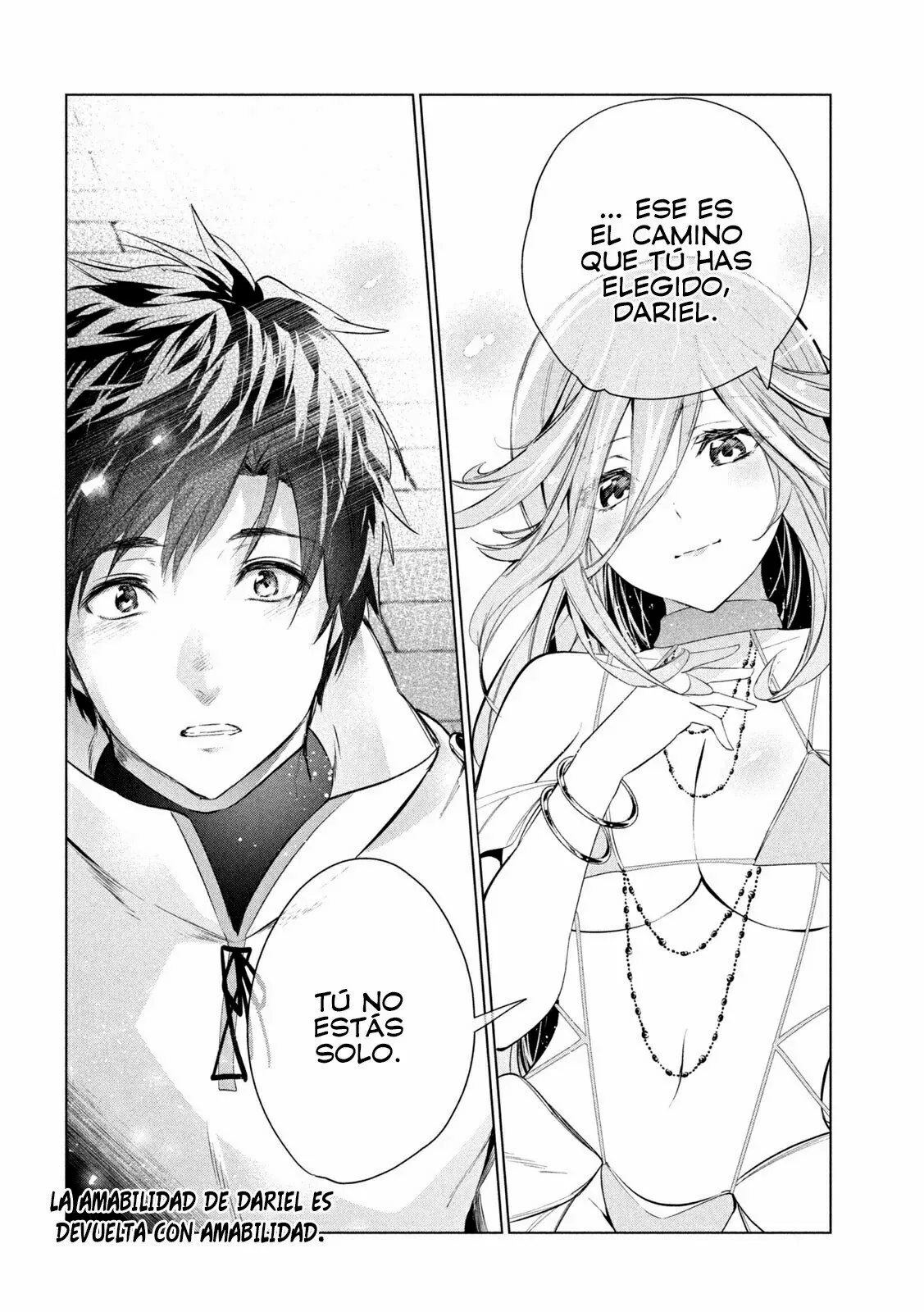 Página 37 del Manga