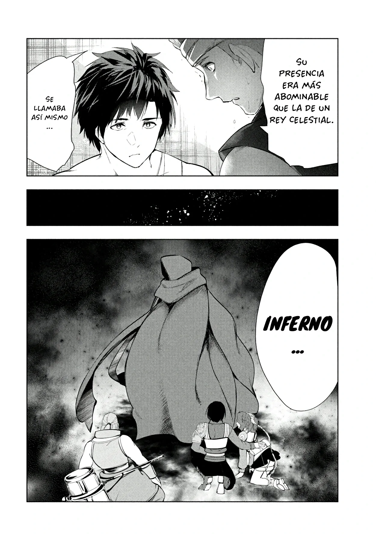 Página 36 del Manga