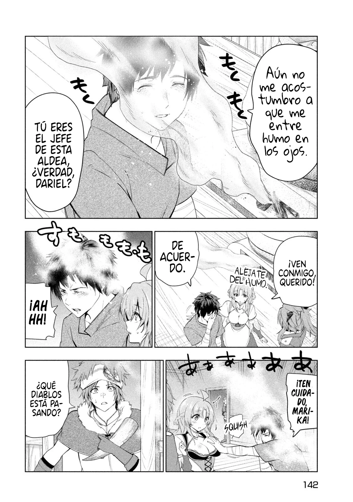 Página 36 del Manga
