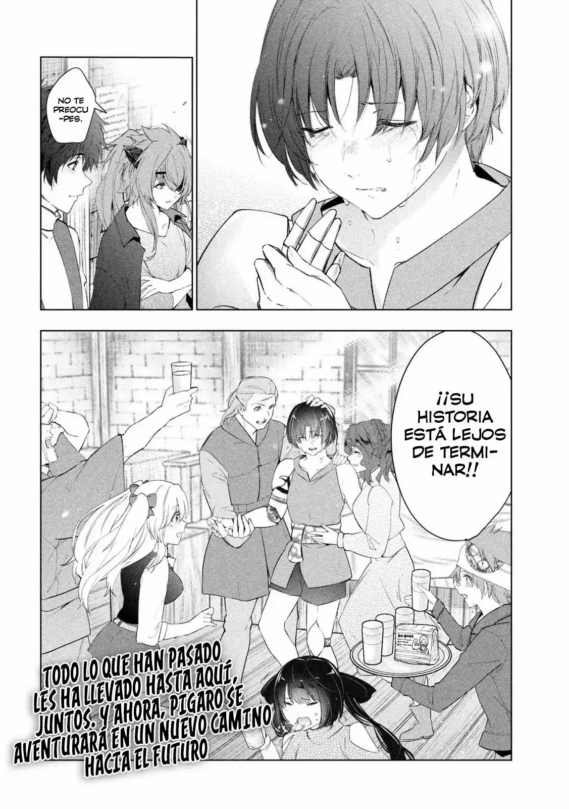 Página 36 del Manga