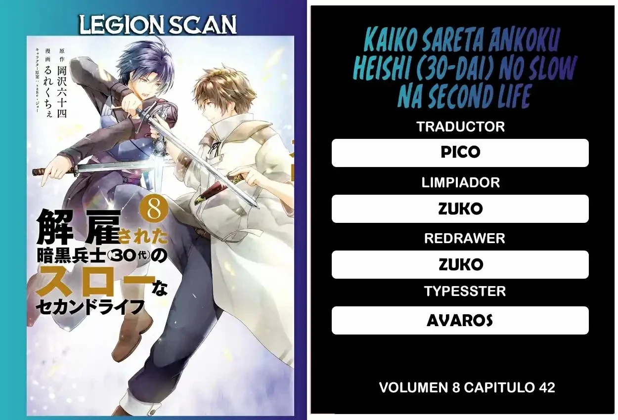 Página 37 del Manga