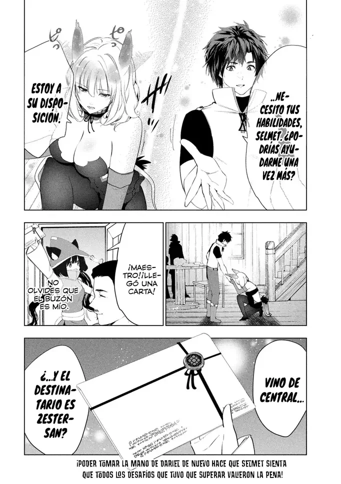 Página 36 del Manga