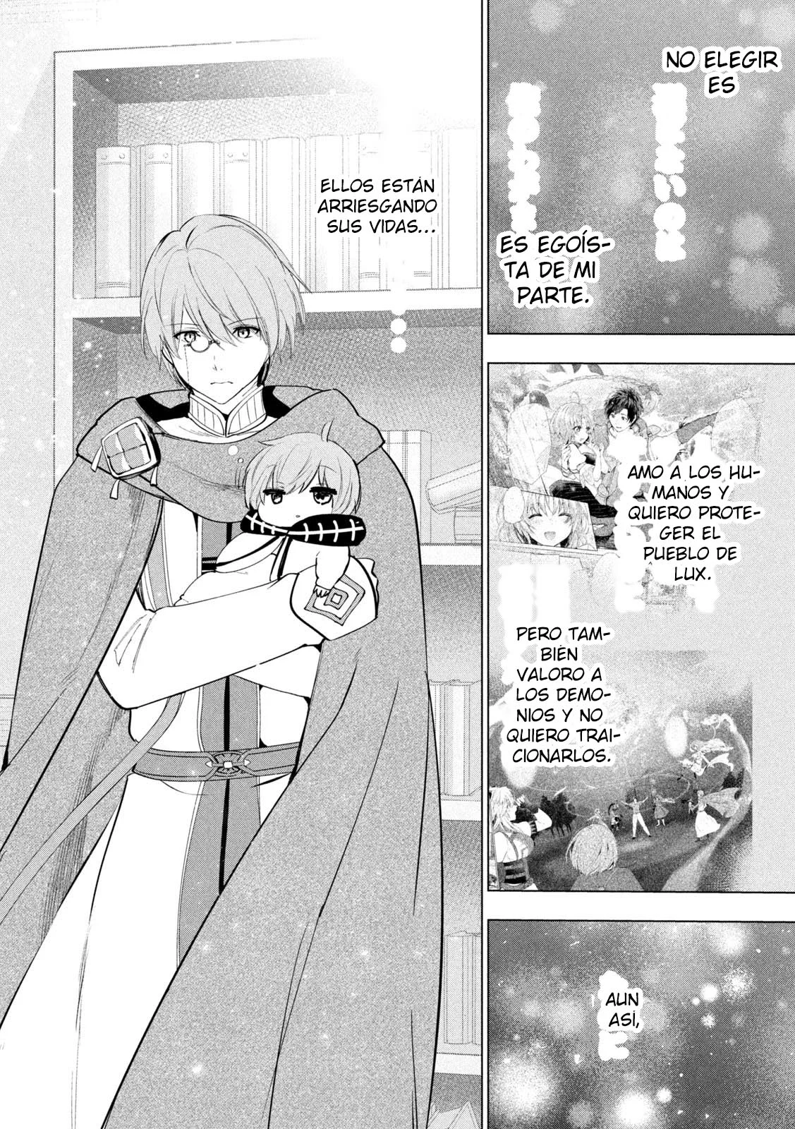 Página 24 del Manga