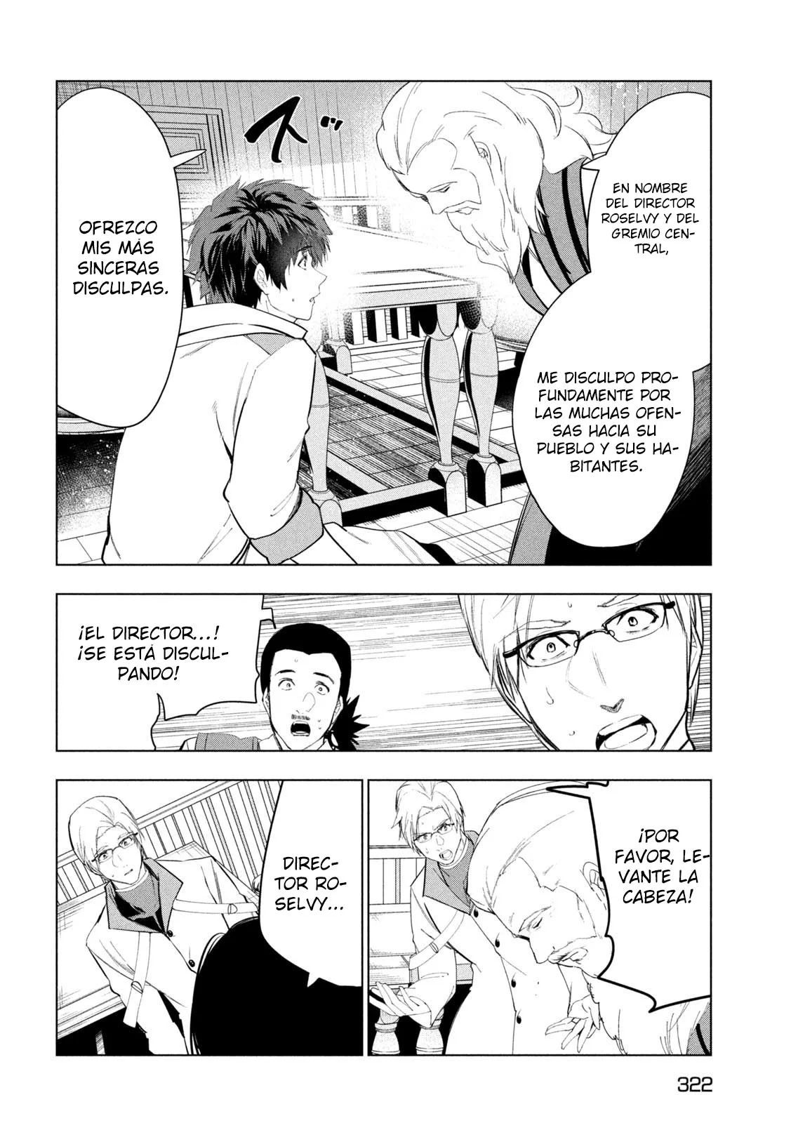 Página 36 del Manga