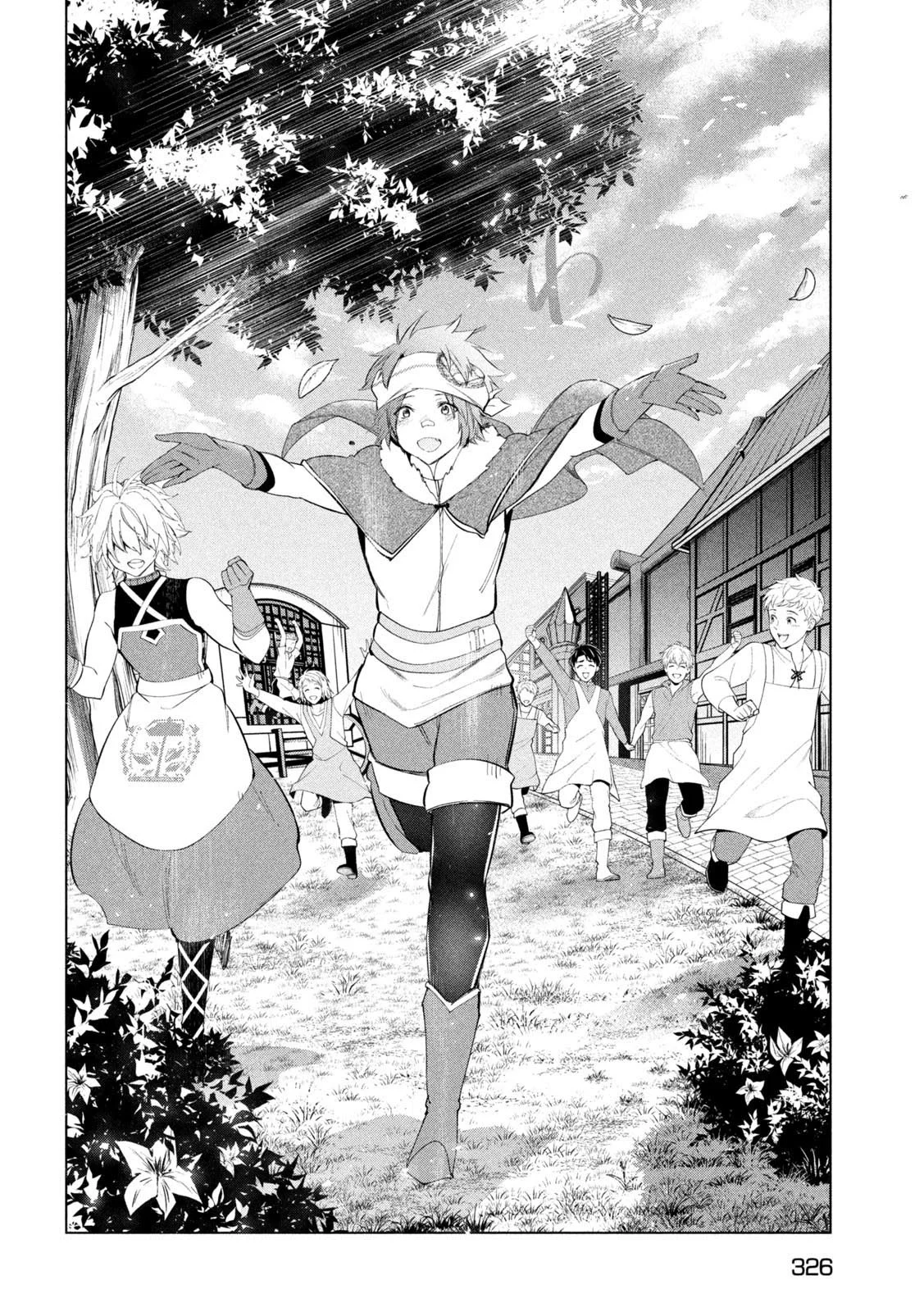Página 40 del Manga