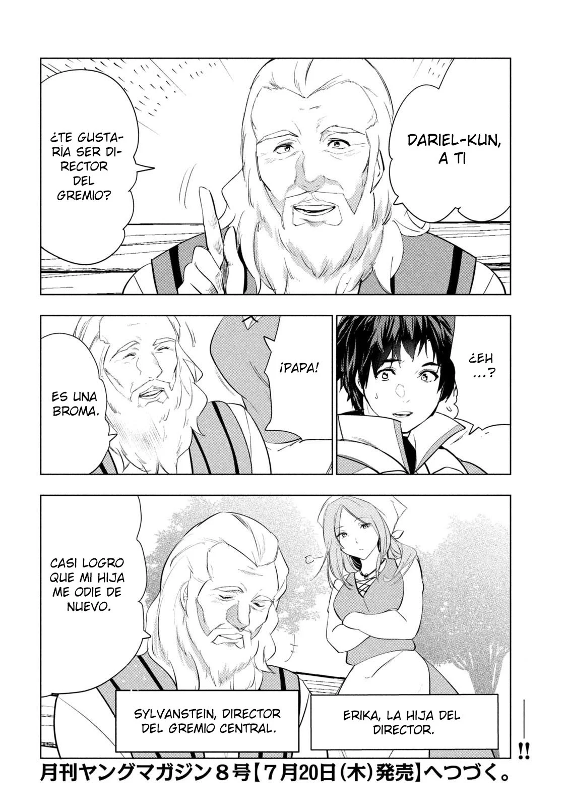 Página 42 del Manga
