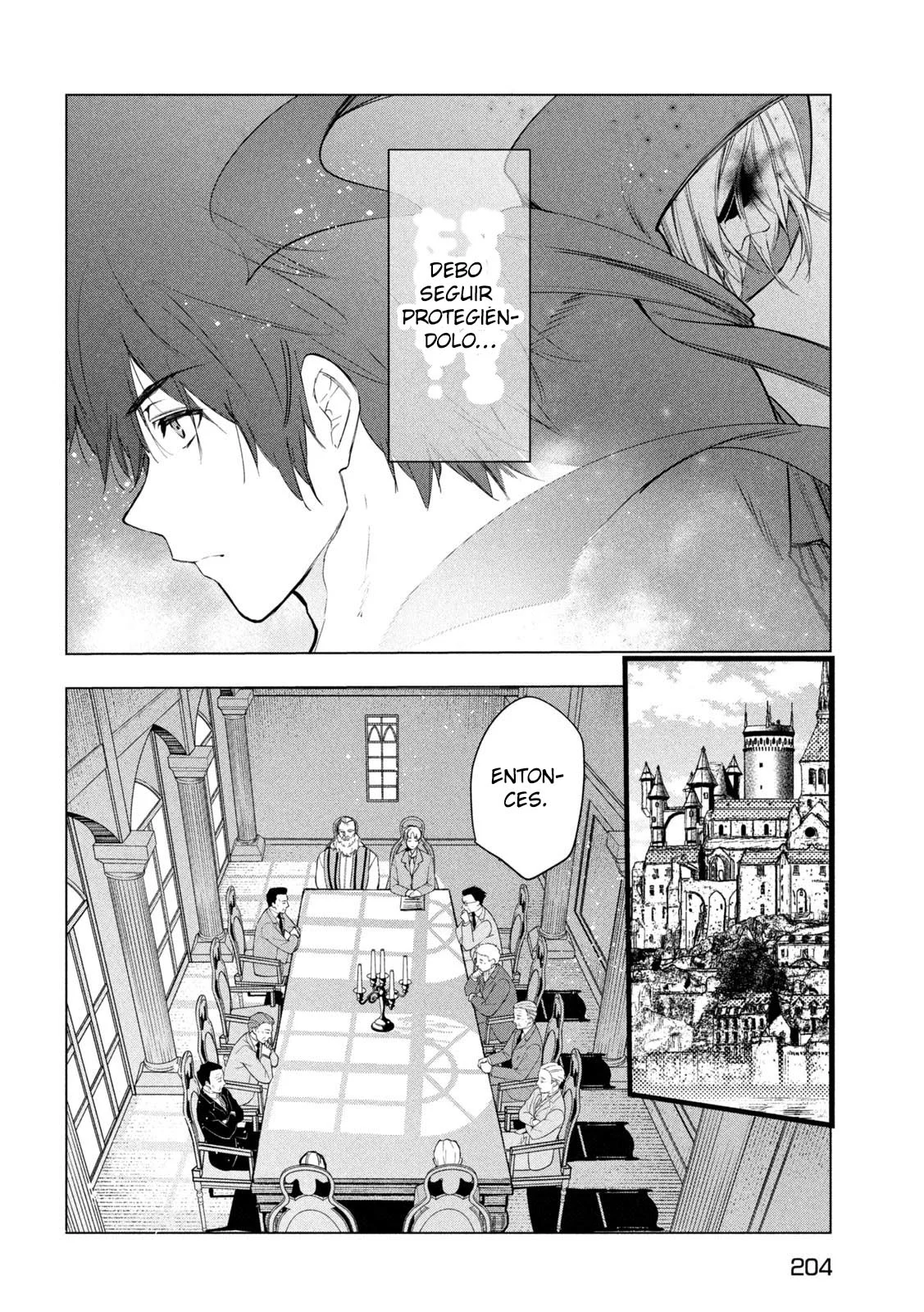 Página 30 del Manga