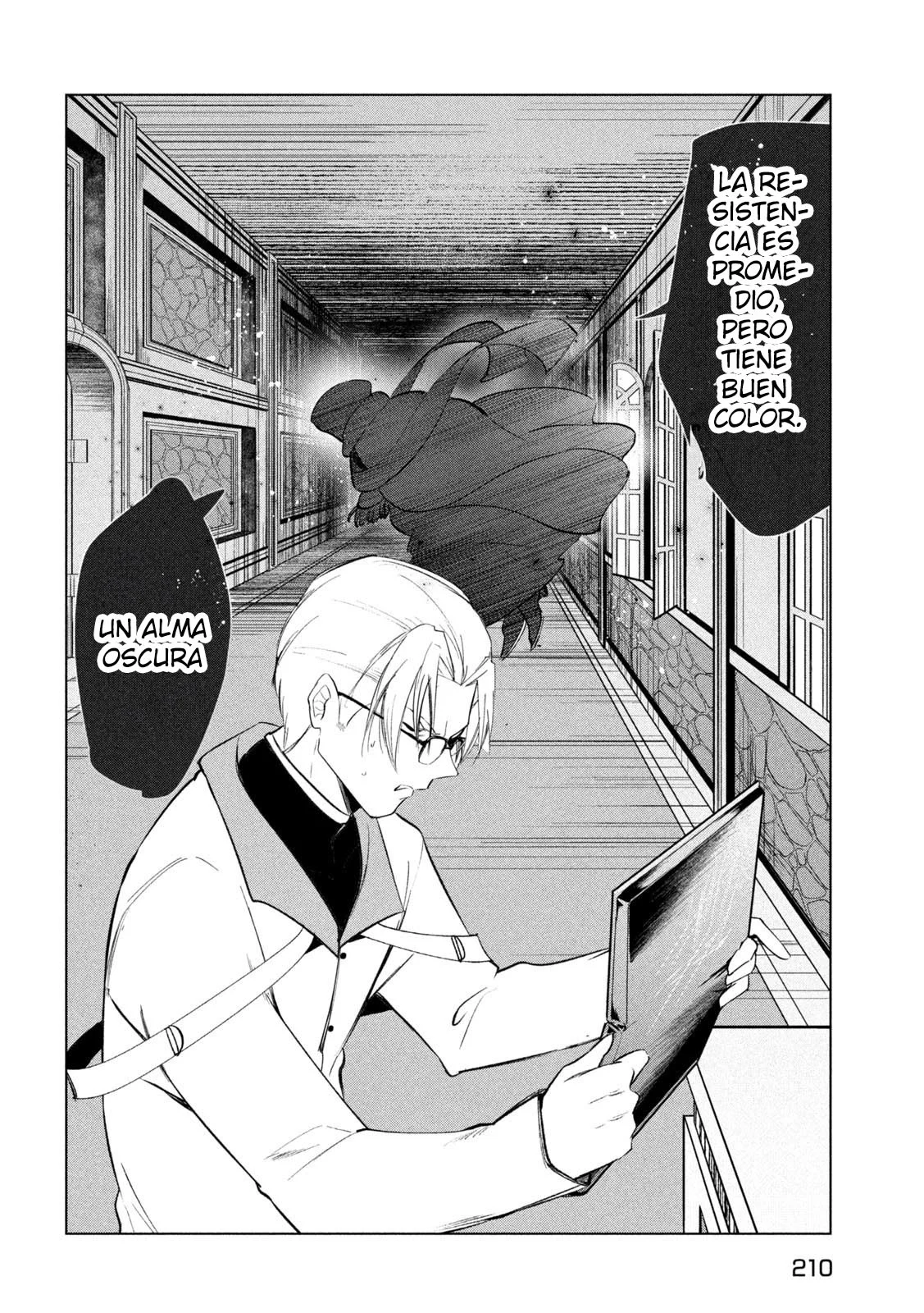 Página 36 del Manga