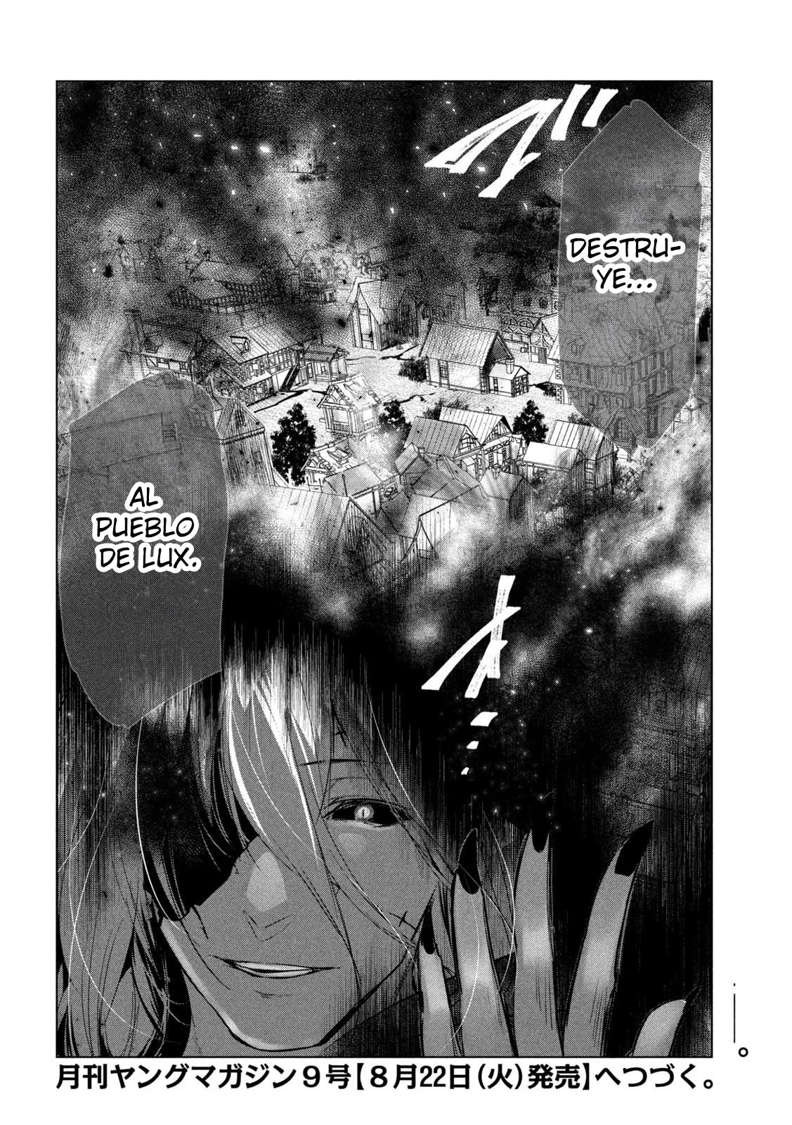 Página 40 del Manga