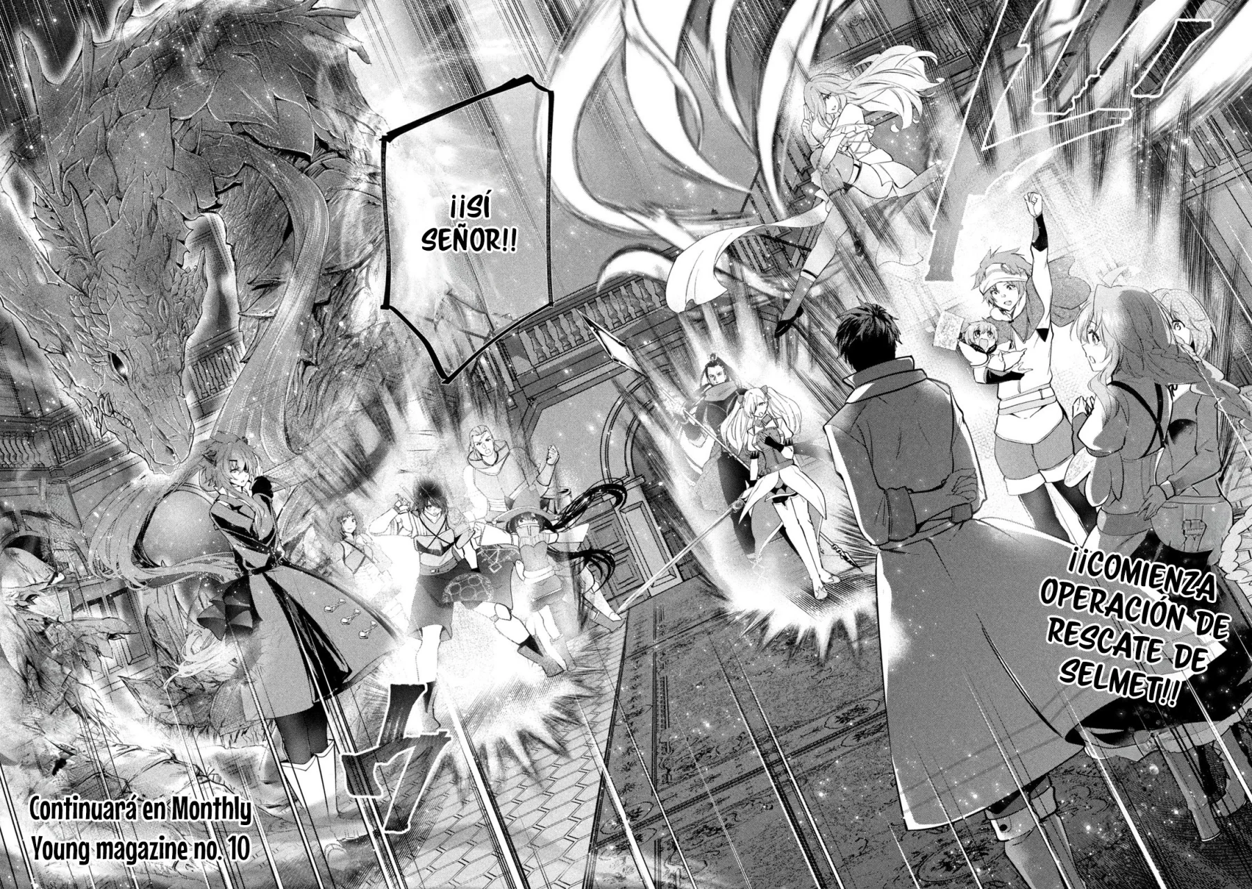 Página 39 del Manga