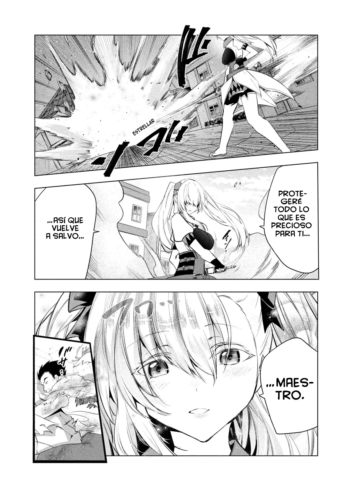 Página 37 del Manga