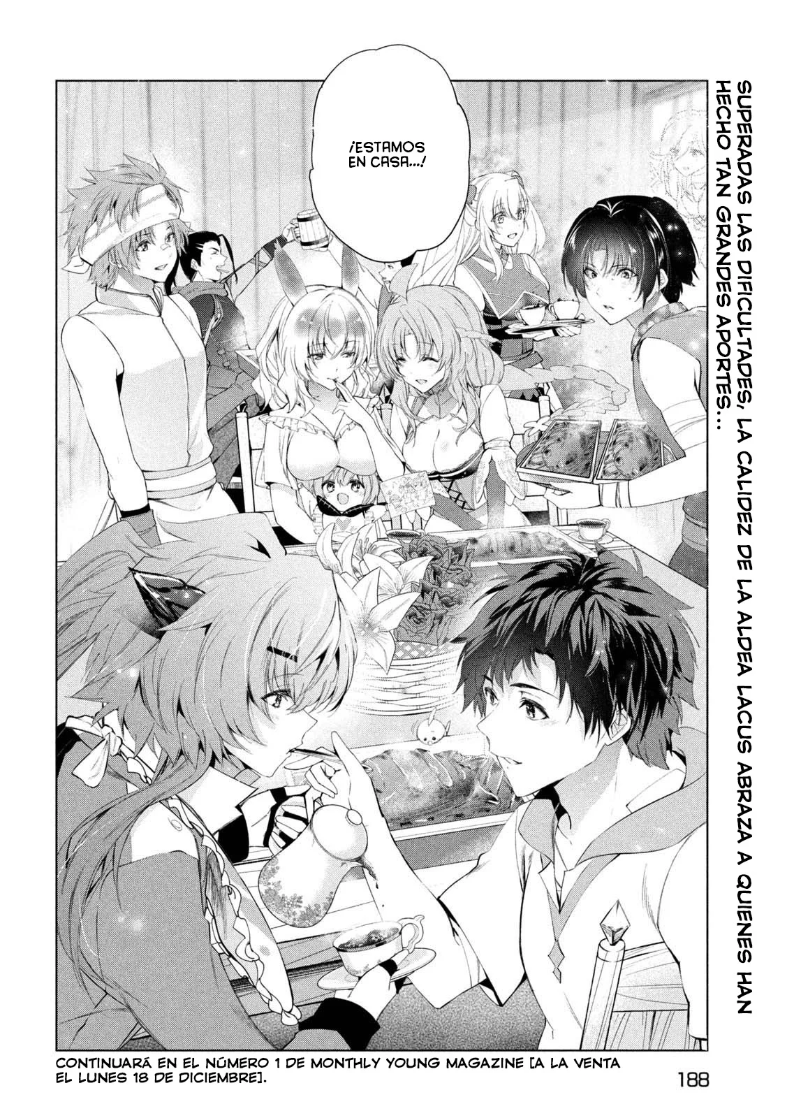 Página 40 del Manga