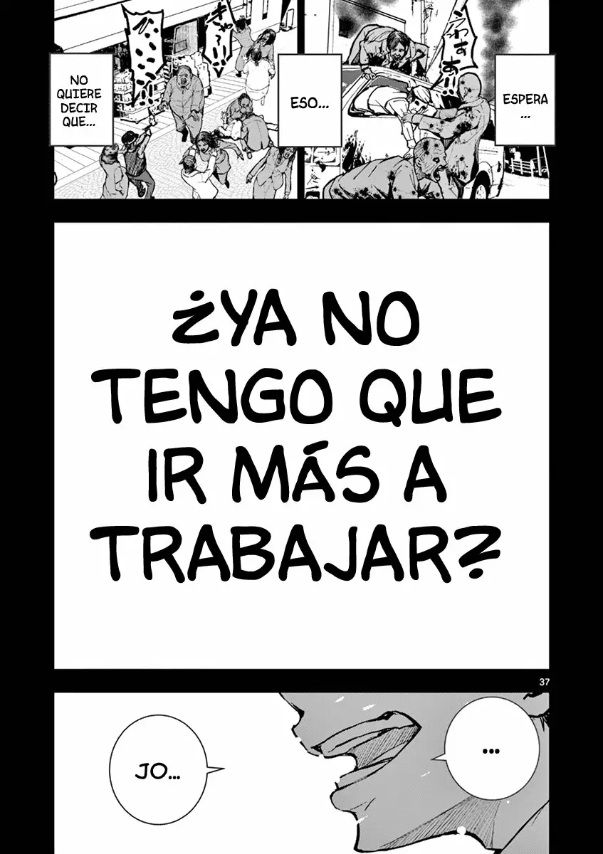 Página 37 del Manga