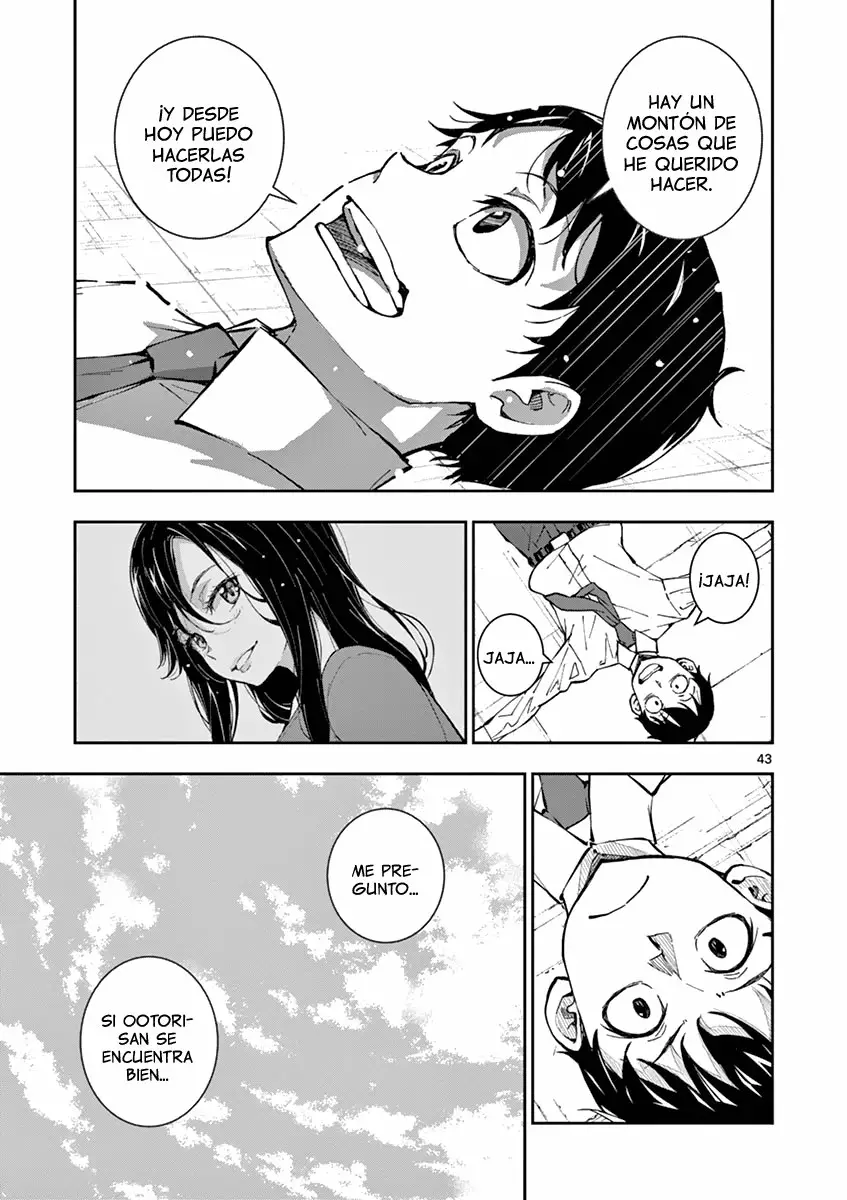 Página 42 del Manga