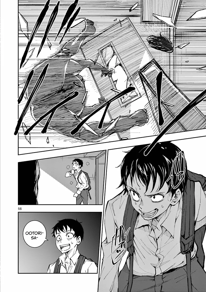 Página 53 del Manga