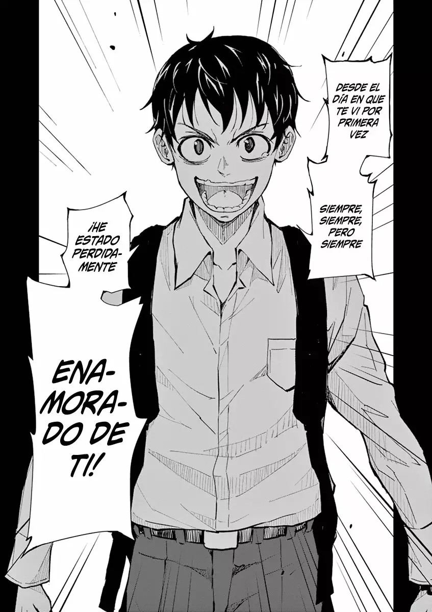 Página 55 del Manga