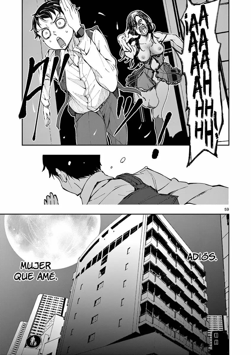 Página 56 del Manga