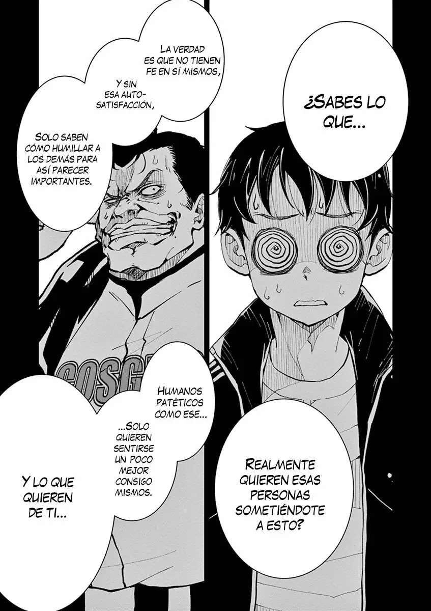 Página 34 del Manga