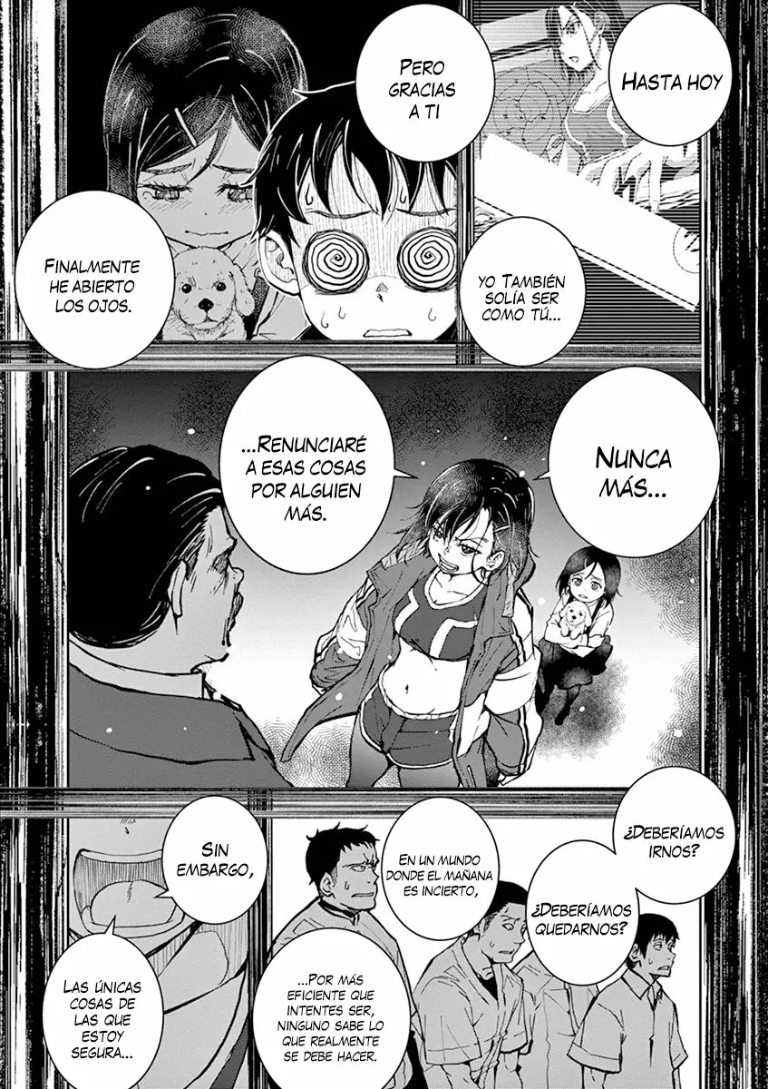 Página 36 del Manga