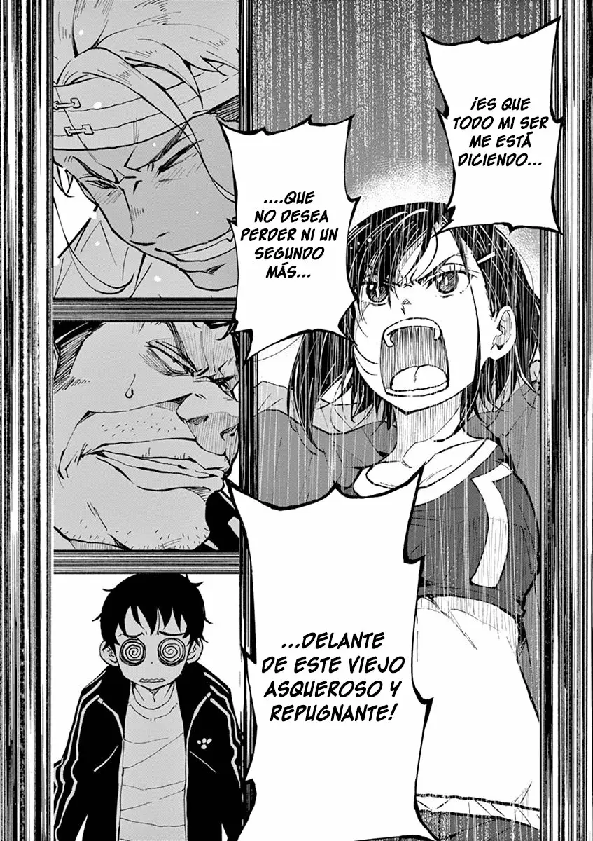 Página 37 del Manga