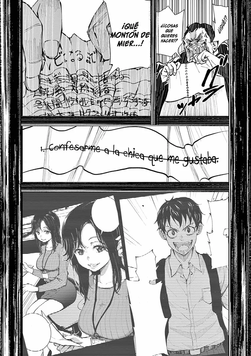 Página 40 del Manga