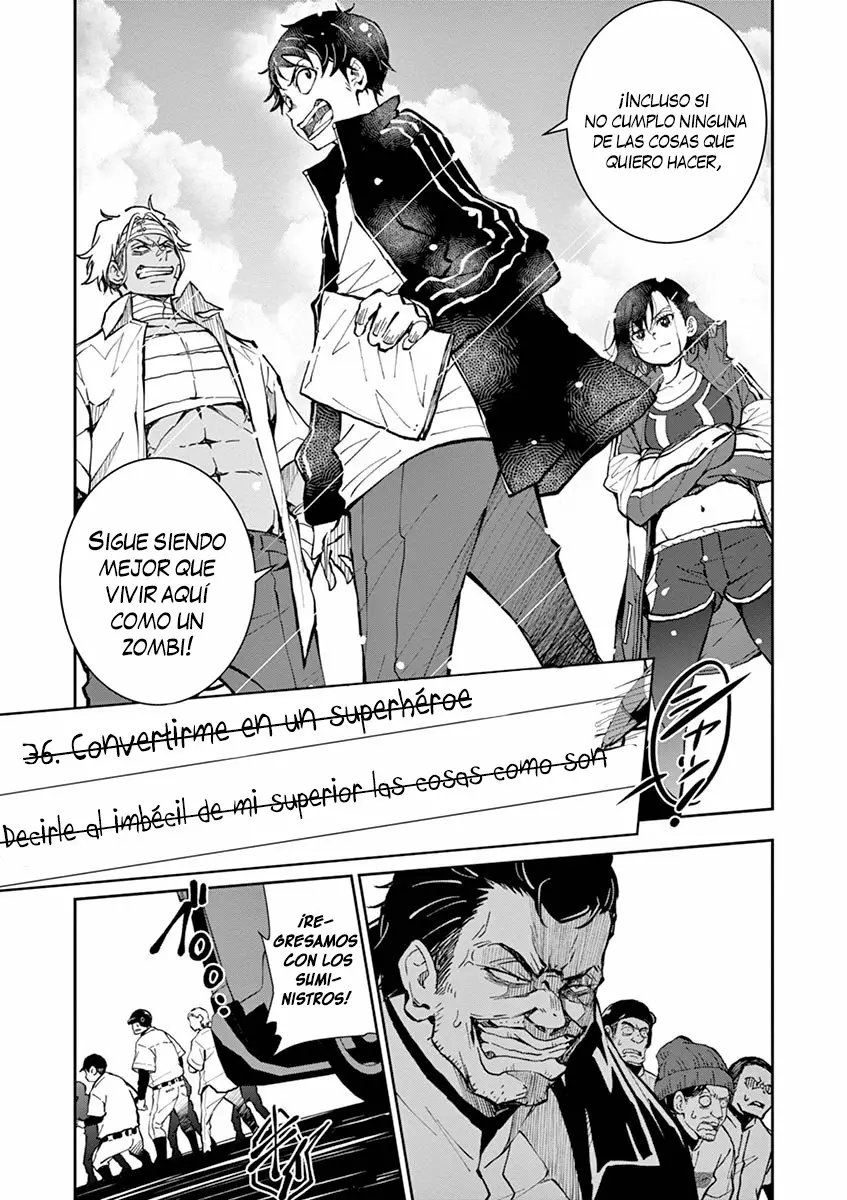 Página 46 del Manga