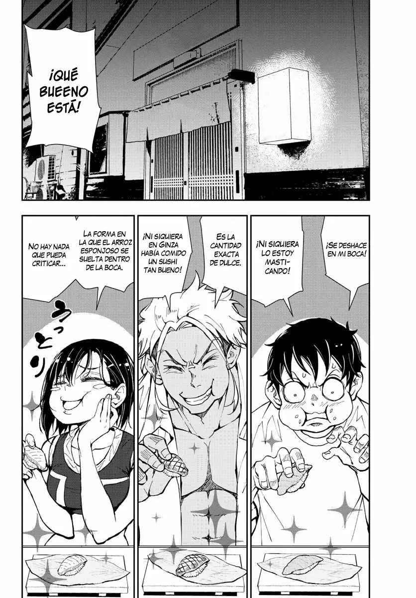 Página 36 del Manga