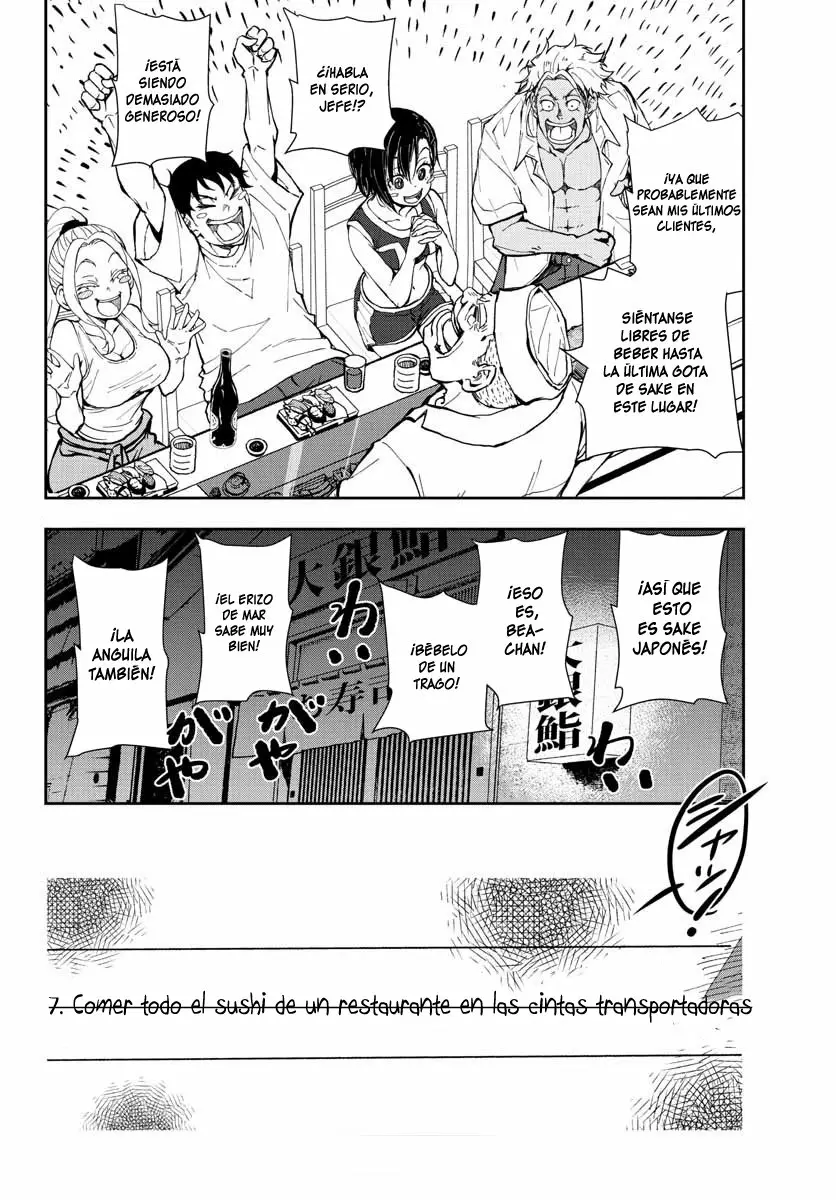 Página 40 del Manga
