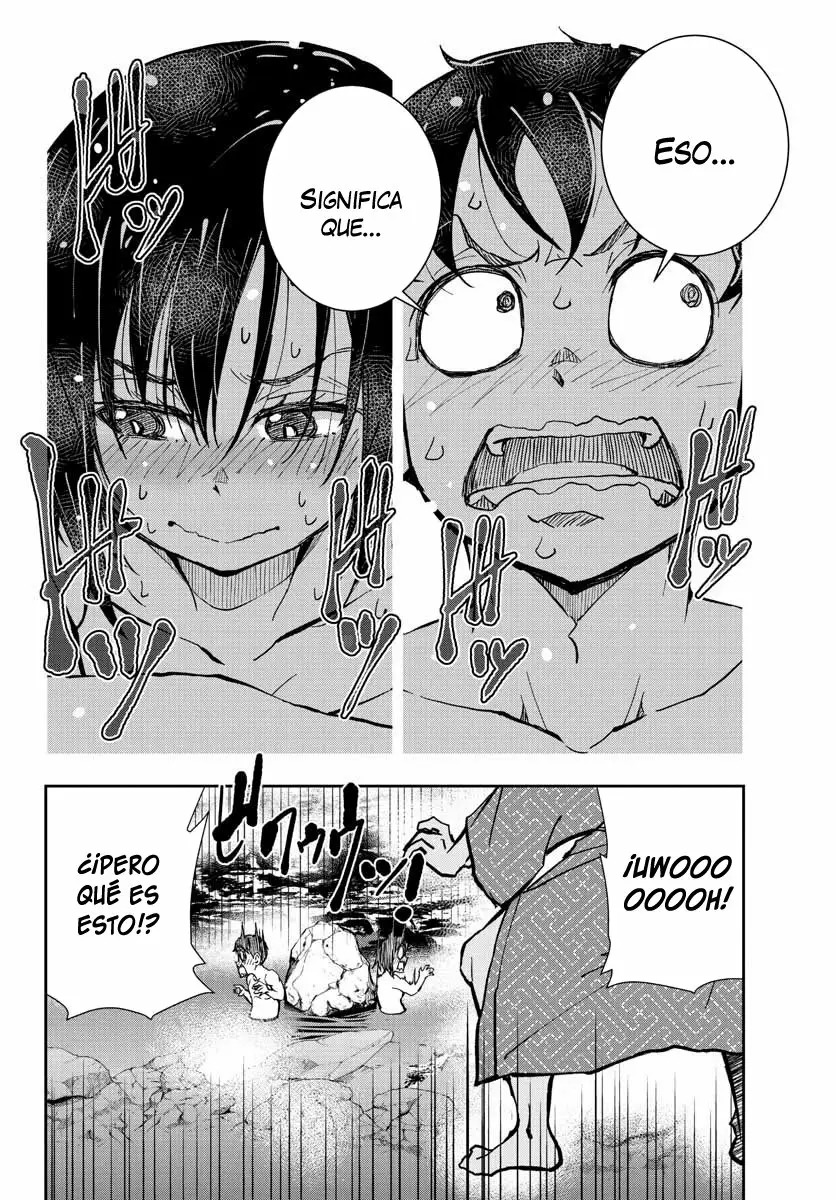 Página 37 del Manga