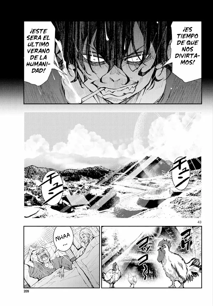 Página 44 del Manga
